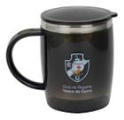 Caneca Térmica Com Tampa 450ml - Vasco