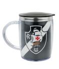 Caneca Térmica Com Tampa 450ml Vasco