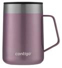 Caneca Termica Contigo Stainless Steel Mug (414ML) - Pine Berry Caneca Termica Contigo Stainless Steel Mug (414ML) - Pine Berry