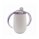 Caneca Térmica de Alça Dupla Longevitech