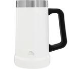 Caneca Termica De Cerveja Bebida Geladas Quentes 700ml - Mimo Style