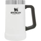 Caneca térmica de cerveja stanley polar 0,709l