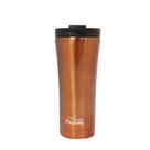 Caneca Térmica De Viagem Cobre 444 ml Any Morning SI231905