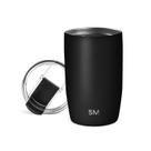 Caneca Térmica de Viagem Simple Modern Voyager - 350ml
