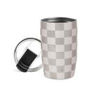 Caneca Térmica de Viagem Simple Modern Voyager - 350ml