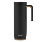 Caneca Térmica Ello Magnet - 530ml - Aço Inoxidável - Isolada a Vácuo