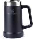 Caneca Térmica em Aço Inox Stanley Para Cerveja 709ml
