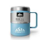 Caneca Termica Hydrapeak HP-MUG-14-Cloud 400ML - Cloud Caneca Termica Hydrapeak HP-MUG-14-Cloud 400ML - Cloud