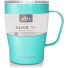 Caneca Termica Hydrapeak HP-SAVOR-18-Aqua 532ML Agua