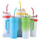 Caneca Térmica Inox 1,2L Copo Térmico de Alta Capacidade, Leve e Durável Mantém Sua Bebida Quente ou Fria por Mais Tempo
