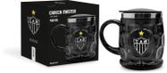 Caneca Térmica Inox Clube Atlético Mineiro Copo Galo Original
