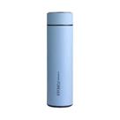 Caneca Térmica Inteligente De Aço Inoxidável Com Display De Aquecimento Para Chá E Água Caneca Térmica Inteligente De Aço Inoxidável Com Display De Aquecimento Para Chá E Água
