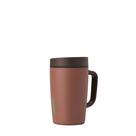 Caneca Térmica Owala SmoothSip 350 ml à Prova de Vazamentos com Alça Caneca Térmica Owala SmoothSip 350 ml à Prova de Vazamentos com Alça