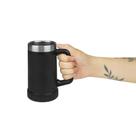 Caneca Térmica Para Bebidas Inox 710ml - Em casa tem Caneca Térmica Para Bebidas Inox 710ml - Em casa tem