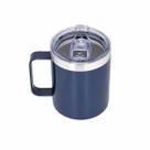 Caneca Térmica Para Café e Chá Com Tampa 350ml Caneca Térmica Para Café e Chá Com Tampa 350ml