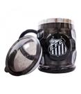 Caneca Térmica Santos 500ml Com Tampa Produto Oficial