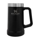 Caneca Térmica Stanley Adventure Big Grip 710ml - Aço Inoxidável