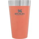 Caneca Térmica Stanley Adventure Stacking Beer Pint 10-02282-176 (473ML) Guava