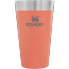 Caneca Térmica Stanley Adventure Stacking Beer Pint 10-02282-176 (473ML) Guava
