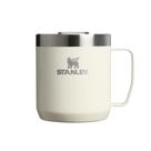 Caneca Termica Stanley Camp Mug 350ML Café Chá Caneca Termica Stanley Camp Mug 350ML Café Chá