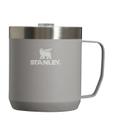 Caneca Térmica Stanley Camp Stay Hot 350ml - Aço Inoxidável 18/8 Caneca Térmica Stanley Camp Stay Hot 350ml - Aço Inoxidável 18/8