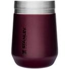 Caneca Térmica Stanley Go Tumbler The Everyday - Vinho 295ML