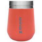 Caneca Térmica Stanley Tumbler 10-10366-030 - 295ML - Guava