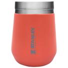 Caneca Térmica Stanley Tumbler 10-10366-030 - 295ML - Guava