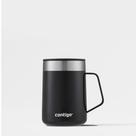 Caneca Térmica Street Preta Contigo 414ml