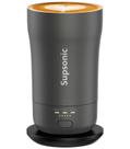 Caneca Térmica Supsonic S1 414ml com 3 Temperaturas em Aço Inoxidável Caneca Térmica Supsonic S1 414ml com 3 Temperaturas em Aço Inoxidável
