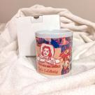 Caneca Texas