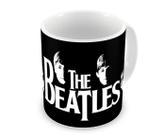 Caneca The Beatles Head