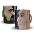 Caneca The Boys Modelo 1 Porcelana Personalizada