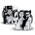 Caneca The Boys Modelo 9 Porcelana Personalizada