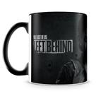 Caneca The Last Of Us - Porcelana Personalizada com Estampa do Jogo Caneca The Last Of Us - Porcelana Personalizada com Estampa do Jogo