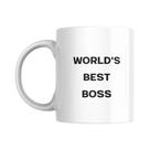 Caneca The Office Melhor Chefe Do Mundo