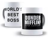 Caneca The Office Série Personalizada Modelo 1