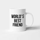 Caneca The office World's Best Boss/ BoyFriend/Friend/GirlFriend - Personalizada com sua Foto