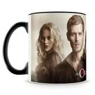 Caneca The Originals - Porcelana Personalizada com Estampa Moderna