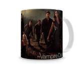 Caneca The Vampires Diaries III