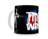 Caneca The Who Live