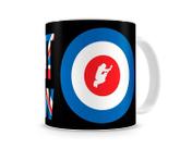 Caneca The Who Logo II