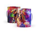 Caneca Thor Amor e Trovao Modelo 2
