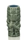 Caneca Tiki Geeki Tikis Star Wars The Mandalorian Mando 600ml