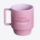 Caneca Tina Amizade Eterna Amigos Frases Presente Café Caneca Tina Amizade Eterna Amigos Frases Presente Café