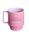 Caneca tina - nossa amizade amizade eterna - 400ml Caneca tina - nossa amizade amizade eterna - 400ml