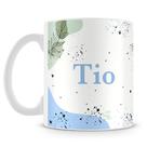 Caneca Tio de Batizado - Presente Especial para Padrinhos
