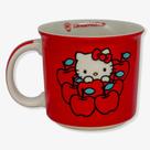 Caneca tom 10025910 hello kitty 350ml zona criativa