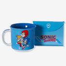 Caneca tom 350ml sonic Caneca tom 350ml sonic