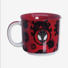 Caneca tom 350ml spider man homem aranha Caneca tom 350ml spider man homem aranha